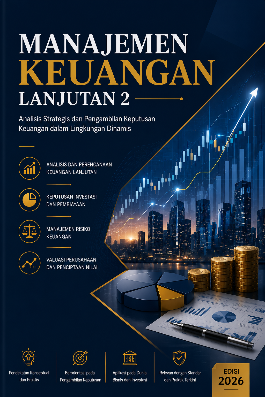 Manajemen Keuangan Lanjutan 2